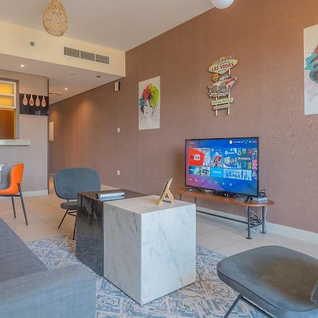 Bellavista - Breath-Taking - 2Br - Boulevard Central Apartamento Dubai Exterior foto